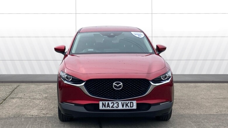 Mazda Cx-30 2.0 e-Skyactiv X MHEV SE-L Lux 5dr Petrol Hatchback